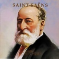 Camille Saint-Saëns - Symphony No. 3 in C Minor, Op. 78 (Organ Symphony) - Poco adagio