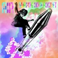 Air - Surfing on a rocket
