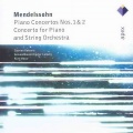 Cyprien Katsaris - Concerto for Piano & String Orchestra in A minor_ Allegro