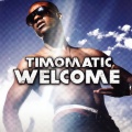 Timomatic - Can You Feel It