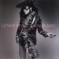 Lenny Kravitz - It Ain't Over 'Til It's Over
