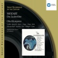 Gerhard Unger、Philharmonia Orchestra、Otto Klemperer - Mozart: Die Zauberflöte, K. 620, Act 2 Scene 7: No. 13, Arie, 