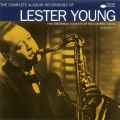 Lester Young - S.M. Blues
