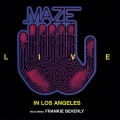 maze、frankie beverly - Too Many Games (Live)(24-Bit Remastered 02)(2003 Digital Remaster)(Feat. Frankie Beverly)