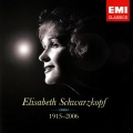 eberhard waechter - Capriccio, Op.85, 13. Szene: Morgen mittag um elf!...Kein Andres, das mir so im Herzen loht Grfen