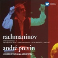André Previn (安德列·普列文)、London Symphony Orchestra - No. 14, Vocalise