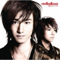redballoon - 雪のツバサ