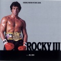 Survivor - Eye of the Tiger