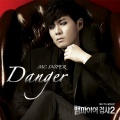 MC Sniper、김서현、Lee-Nu - Danger