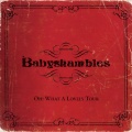 Oh What A Lovely Tour - Babyshambles Live