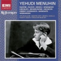 Yehudi Menuhin - Sicilienne and Rigaudon in the style of Francoeur