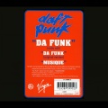 Daft Punk - Da Funk