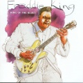Freddie King - Yonder Wall