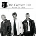 911 - Bodyshakin'