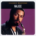 najee - Knocks Me Off My Feet