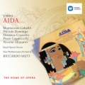 Riccardo Muti、montserrat caballé、piero cappuccilli、New Philharmonia Orchestra - 