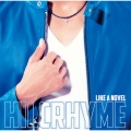 Hilcrhyme - 蛍