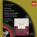 Maria Callas、Herbert von Karajan、Orchestra del Teatro alla Scala di Milano - Act II, First Part: Un bel di vedremo
