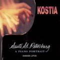 Kostia - Warm Stones