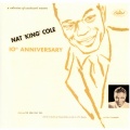 Nat King Cole Trio - (Everyone Has Someone) But All I've Got Is Me