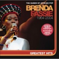 Brenda & The Big Dudes - Higher