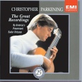 Christopher Parkening - Prelude No. 1 From Well-Tempered Clavier