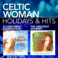 Celtic Woman - Green The Whole Year 'Round
