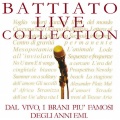 franco battiato - L'Era Del Cinghiale Bianco