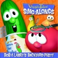 Veggie Tales - Take Me Out to the Ballgame (Backyard)