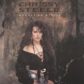 Chrissy Steele - Magnet To Steel