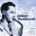Johnny Dankworth & His Orchestra - Swingin' The Blues