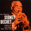 Sidney Bechet - All Of Me