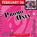 Promo Only Mainstream Radio February