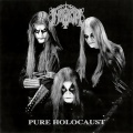 Immortal - Storming Through Red Clouds And Holocaust Winds