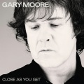 Gary Moore - I Had A Dream