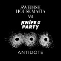 Swedish House Mafia、Knife Party - Antidote