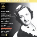 kathleen ferrier - Frauenliebe Und Leben Op. 42 -Er, Der Herrlichste Con Allen (Robert Schumann)
