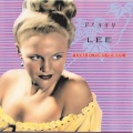 Peggy Lee - I'm Gonna Wash That Man Right Out Of My Hair
