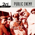 20th Century Masters: The Millennium Collection: Best of Public Enemy