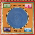 talking heads - Pull up the Roots