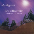 alex de grassi - Sleepy Time