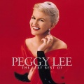 The Very Best Of Peggy Lee (2000 Digital Remaster)