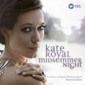 Kate Royal - No. 7, Vilja-Lied, 