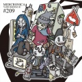 MIDICRONICA、Dj Shunsuke、タカツキ - freeze pack