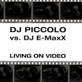 Living On Video