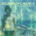 Boards Of Canada - Chromakey Dreamcoat