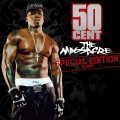 50 Cent - I'm Supposed To Die Tonight