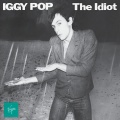 Iggy Pop - Mass Production