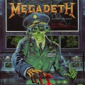 Megadeth - Lucretia