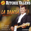 Ritchie Valens (里奇·瓦伦斯) - Donna
